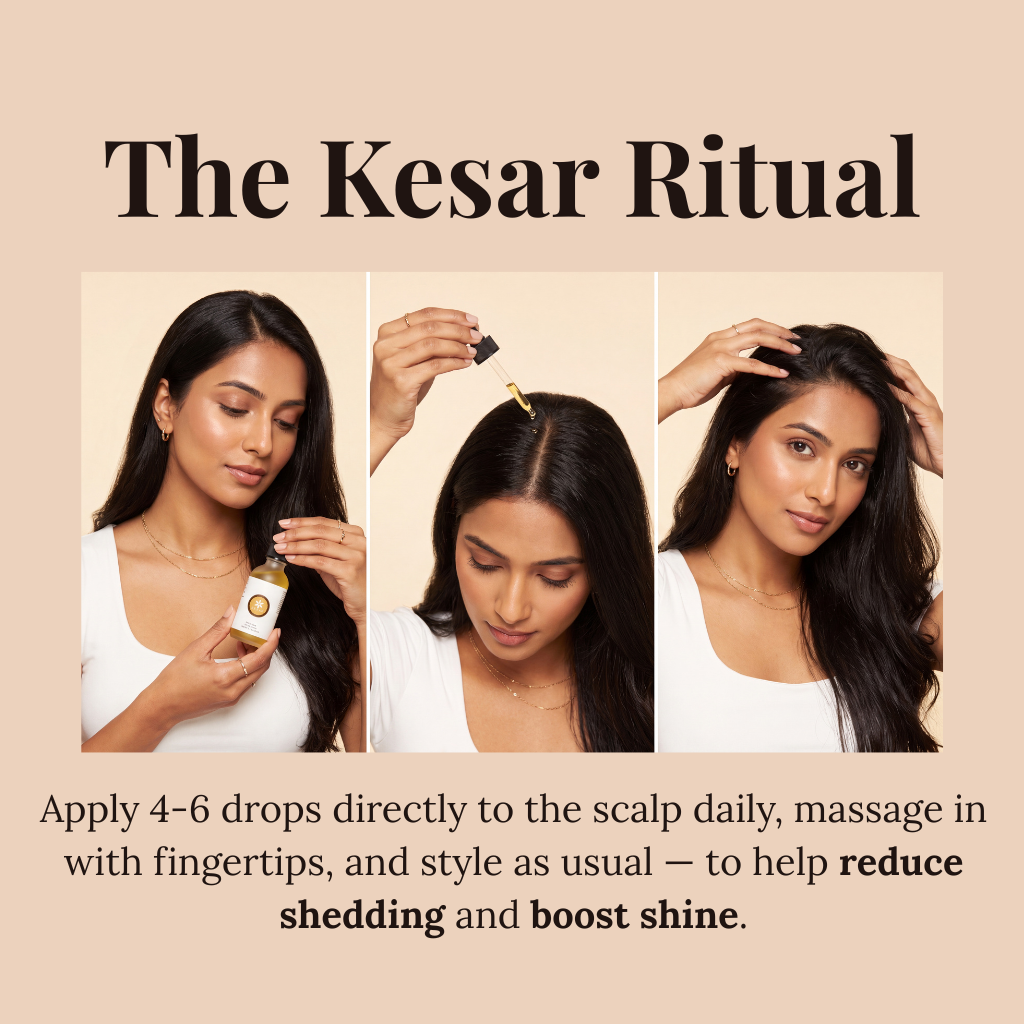 Scalp Serum