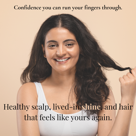 Scalp Serum