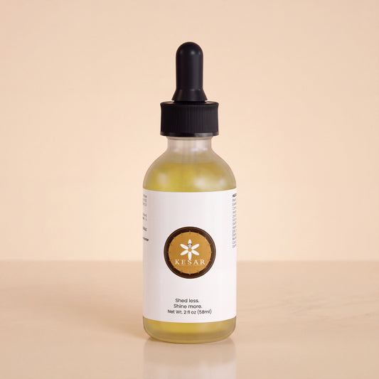 Scalp Serum